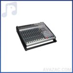 پاورمیکسر کنسول اکوچنگ POD1860II