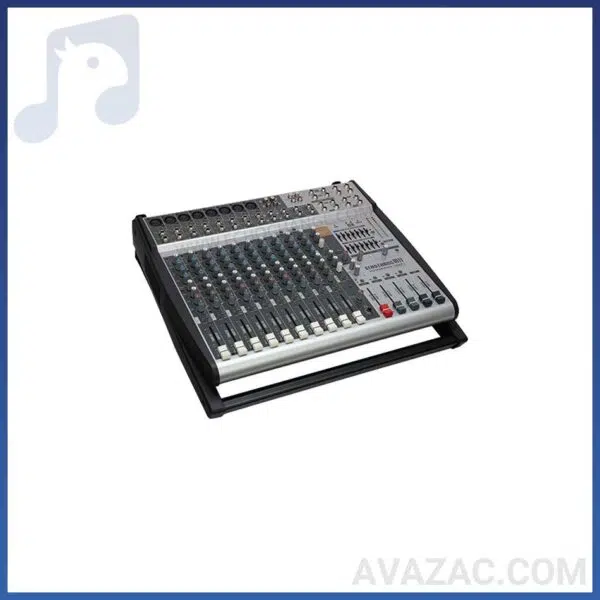 پاورمیکسر کنسول اکوچنگ POD1860II
