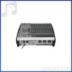 پاورمیکسر کنسول اکوچنگ POD1860II