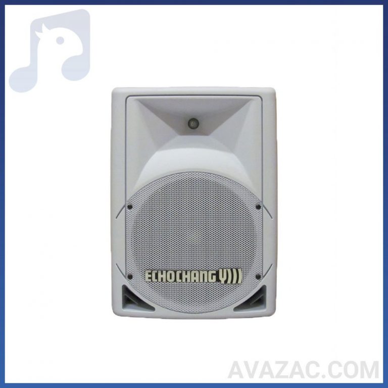 حداکثر قدرت تحمل 200 وات تحمل قدرت مداوم 100 وات پاسخ فرکانسی 50 الی 20000 هرتز امپدانس16 اهم رنگ سفید ( راک) محفظه 1 بلندگو با تونل برگشت صدای بم بلندگوها : 1 بلندگوی 10 اینچ فول رنج ابعاد : ارتفاع طول عرض میلیمتر وزن : 12 کیلوگرم