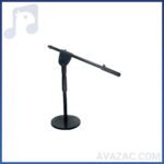 پایه میکروفن اکوچنگ STM40