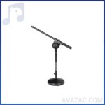 پایه میکروفن اکوچنگ STM40