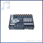 میکسر Notepad 12FX ،Soundcraft-Notepad-12FX