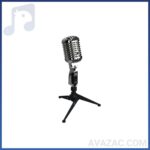 میکروفن باسیم کلاسیک TM 1000 ،TM1000 اکوچنگ