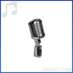 میکروفن باسیم کلاسیک TM 1000 ،TM1000اکوچنگ