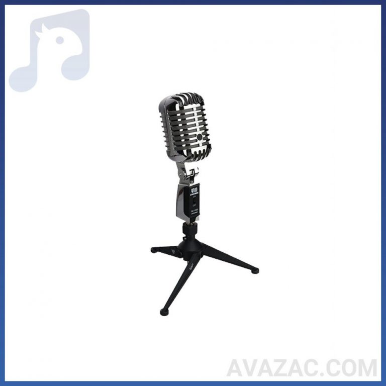 میکروفن باسیم کلاسیک TM 1000 ،TM1000 اکوچنگ