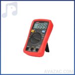 مولتی متر UT33A+ UNI-T ،مولتی متر مدل UT33A Plus