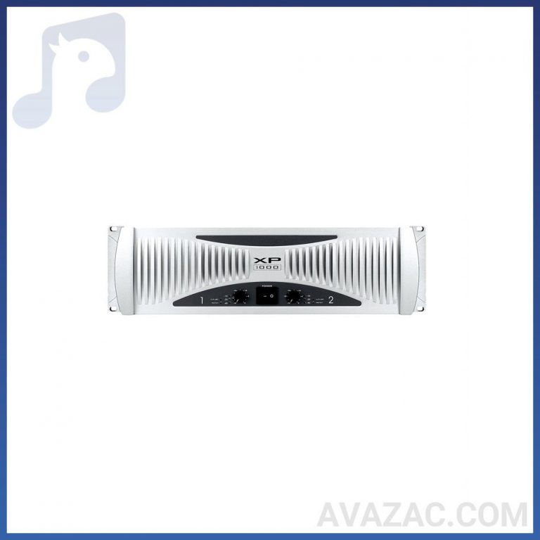 آمپلی فایر اکوچنگ XP1000