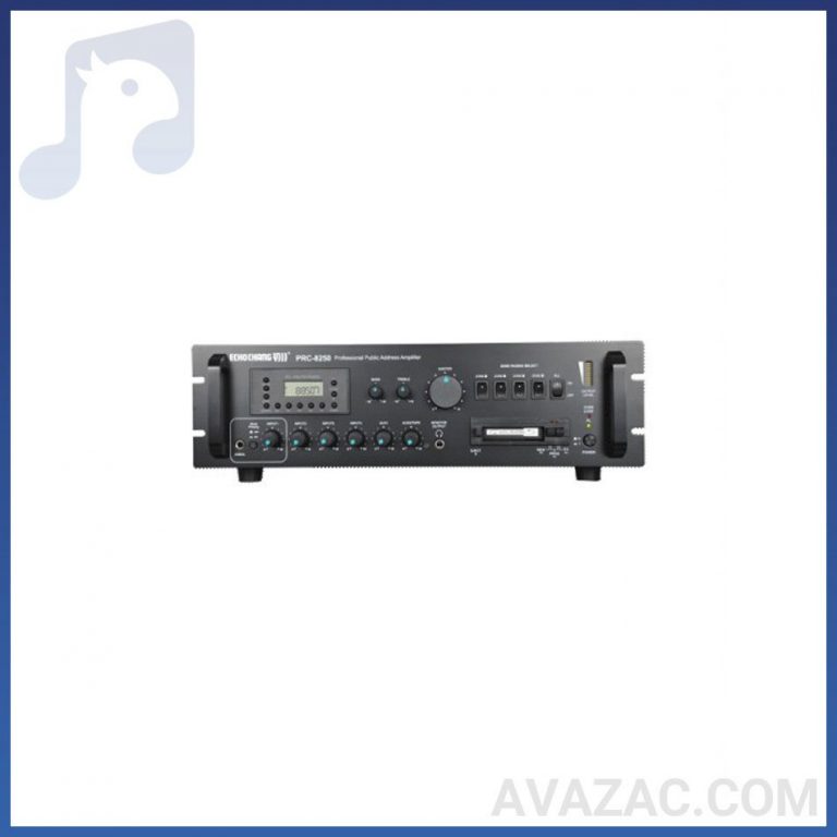 پاور میکسر پیجینگ اکوچنگ مدل PRC 8250