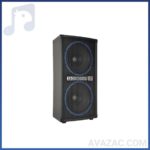 باند پسیو اکوچنگ SP450 -echo-chang