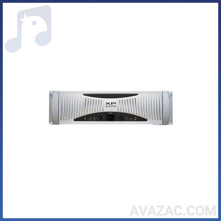 پاور آمپلی فایر اکوچنگ مدل XP 3000