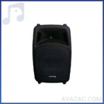 باند اکتیو اکوچنگ ZX40A ،echo-chang-zx400a-active-loudspeaker