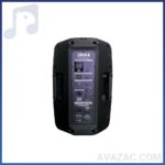 باند اکتیو اکوچنگ ZX40A ،echo-chang-zx400a-active-loudspeaker
