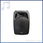 باند اکتیو اکوچنگ ZX500A ،echo-chang-zx500a-active-loudspeaker