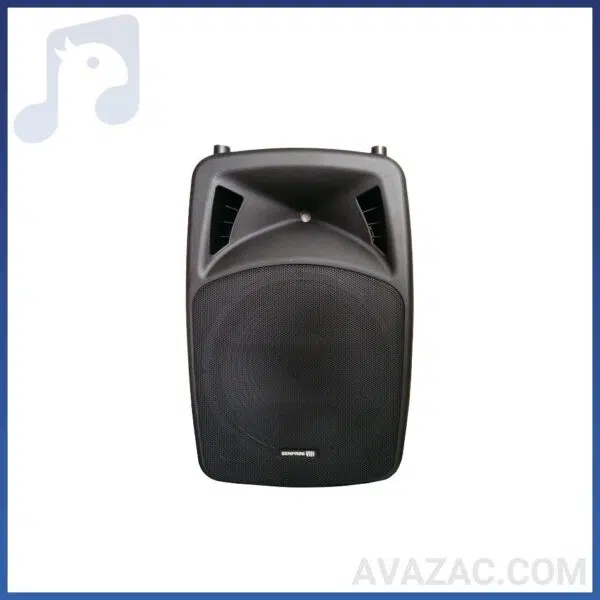 باند اکتیو اکوچنگ ZX500A ،echo-chang-zx500a-active-loudspeaker