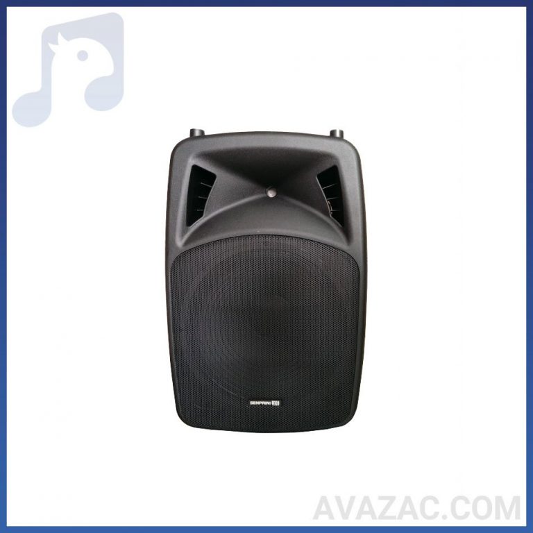 باند اکتیو اکوچنگ ZX500A ،echo-chang-zx500a-active-loudspeaker