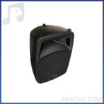 باند اکتیو اکوچنگ ZX500A ،echo-chang-zx500a-active-loudspeaker