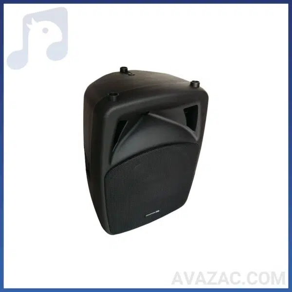 باند اکتیو اکوچنگ ZX500A ،echo-chang-zx500a-active-loudspeaker