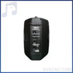 باند اکتیو اکوچنگ ZX500A ،echo-chang-zx500a-active-loudspeaker