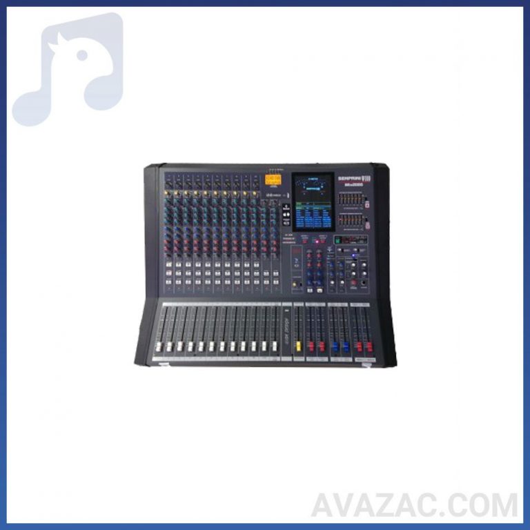 پاور میکسر اکوچنگ iMix2000