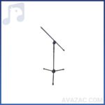 پایه میکروفن اکوچنگ MS108E