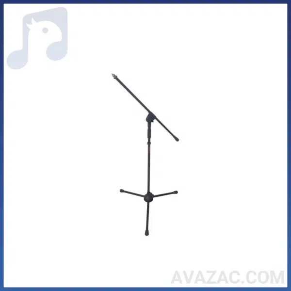 پایه میکروفن اکوچنگ MS108E
