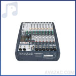 میکسر ساند کرافت ۱۰ -soundcraft-signature