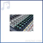 میکسر ساند کرافت ۱۲ -soundcraft-signature