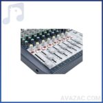 میکسر ساند کرافت ۱۰ -soundcraft-signature