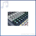 میکسر ساند کرافت ۱۰ -soundcraft-signature