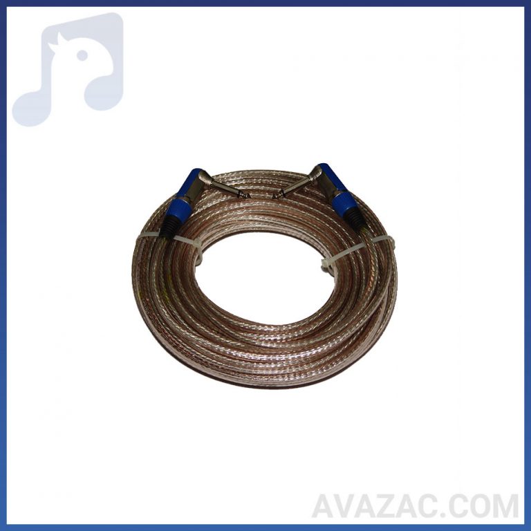 کابل باند اکوچنگ SPC10