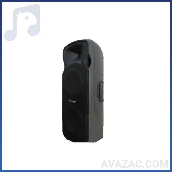 بلندگو اکتیو 10 اینچ DYNA PRO مدل S 5600