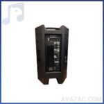 بلندگو اکتیو ۱۵ اینچ DJ مدل DJ A500