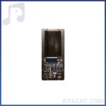 بلندگو اکتیو ۱۵ اینچ DJ مدل DJ M215A