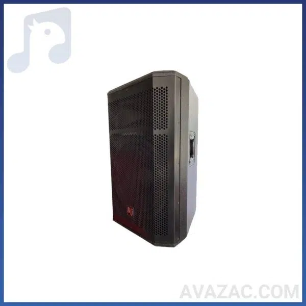 بلندگو اکتیو ۱۵ اینچ DJ مدل DJ M215A