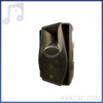 بلندگو اکتیو ۱۵ اینچ DJ مدل DJ TYPHOON 515A