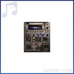 بلندگو اکتیو ۱۵ اینچ DJ مدل DJ TYPHOON 515A