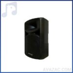 باند اکتیو ۱۸ اینچ DYNA PRO مدل S 2400