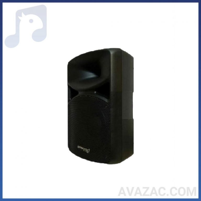 باند اکتیو ۱۸ اینچ DYNA PRO مدل S 2400