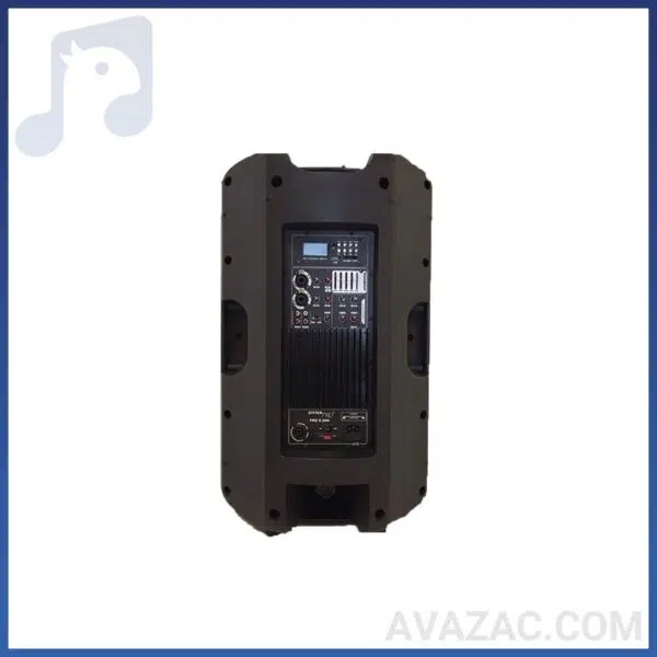 باند اکتیو ۱۸ اینچ DYNA PRO مدل S 2400