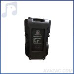 باند پسیو ۱۸ اینچ DJ مدل N-700