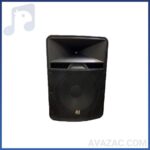 باند پسیو ۱۸ اینچ DJ مدل N-700