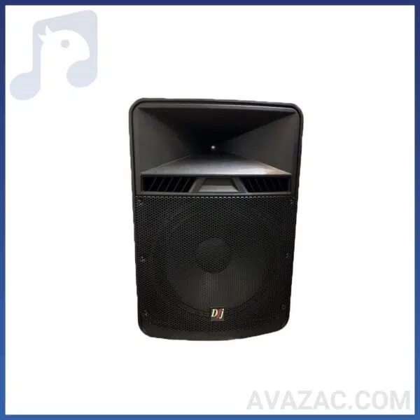 باند پسیو ۱۸ اینچ DJ مدل N-700
