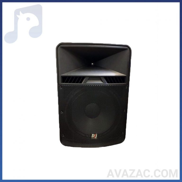 باند پسیو ۱۸ اینچ DJ مدل N-700