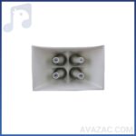 بلندگو شیپوری اکوچنگ PSH4D