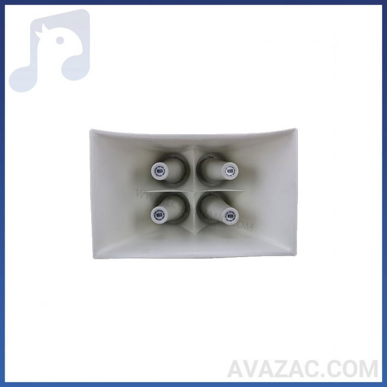 بلندگو شیپوری اکوچنگ PSH4D