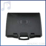 پاورمیکسر دایناکورد مدل PM1600-3 چینی