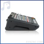 پاورمیکسر دایناکورد مدل PM600-3 چینی