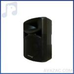 بلندگو اکتیو 10 اینچ DYNA PRO مدل S1300