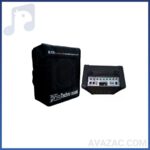 اکو همراه تکنو سوند 5 اینچ مینی مدل TS60